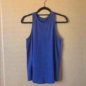 Lululemon all tied up tank